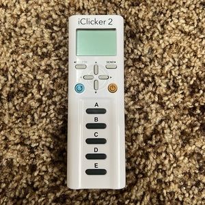 iClicker 2